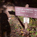 Lower Mt. Cammerer